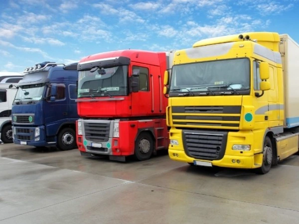 İstanbul Haymana Nakliye